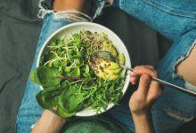 Những thực phẩm nên và không nên sử dụng làm món salad trong giai đoạn Detox thay thế các bữa ăn hoàn toàn - Kiến Thức Chia Sẻ 9