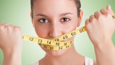 Hậu quả khôn lường khi nhịn ăn để giảm cân - Kiến Thức Chia Sẻ 4