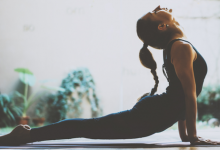 Dáng đẹp hơn nhờ những động tác yoga giảm mỡ và săn chắc cơ thể toàn diện - Kiến Thức Chia Sẻ 13