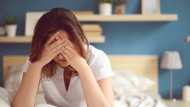Những dấu hiệu đi kèm với tình trạng đau đầu có thể cảnh báo một vài vấn đề sức khỏe mà bạn không ngờ tới - Kiến Thức Chia Sẻ 3