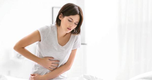 Cẩn thận sắp vỡ ruột thừa nếu gặp phải 5 dấu hiệu cảnh báo bệnh viêm ruột thừa sau đây - Kiến Thức Chia Sẻ 1
