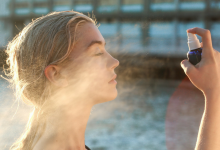 10 loại nước xịt khoáng giúp giải nhiệt cho làn da mùa nóng - Làm Đẹp 12
