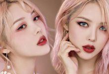5 xu hướng trang điểm Hàn Quốc được các It Girl “lăng xê” - Làm Đẹp 1