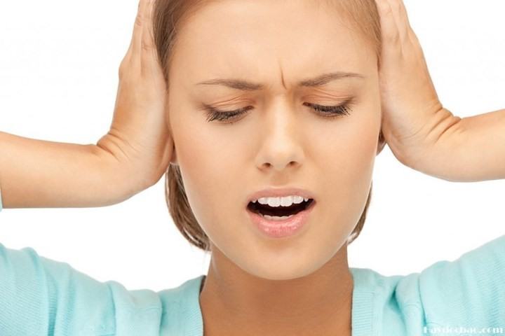 Tại sao bạn bị ngứa tai và làm thế nào để điều trị nó? - Ảnh 3.