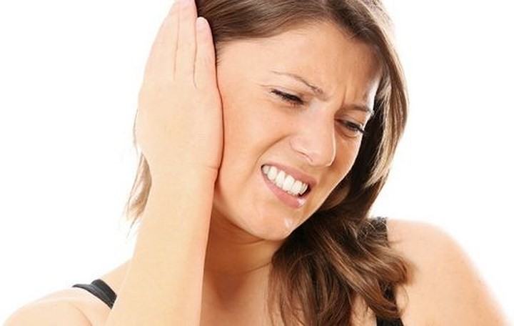 Tại sao bạn bị ngứa tai và làm thế nào để điều trị nó? - Ảnh 6.