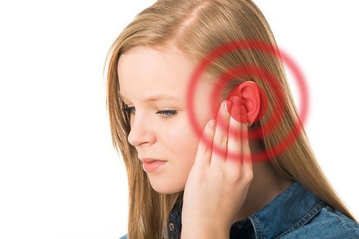 Tại sao bạn bị ngứa tai và làm thế nào để điều trị nó? - Ảnh 7.