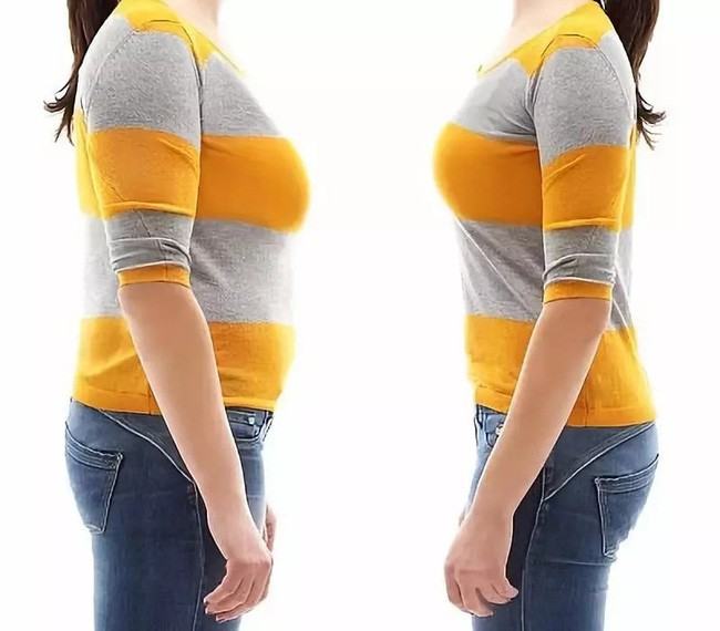 Cho rằng bác sĩ lừa mình vì không có cách giảm cân như thế nhưng cô gái vẫn làm theo và giảm tới 17,4kg - Ảnh 2.