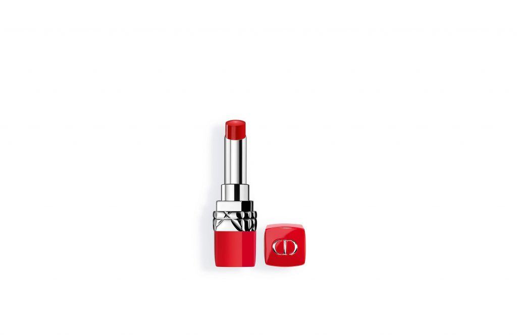 Rouge Dior Ultra Rouge 999