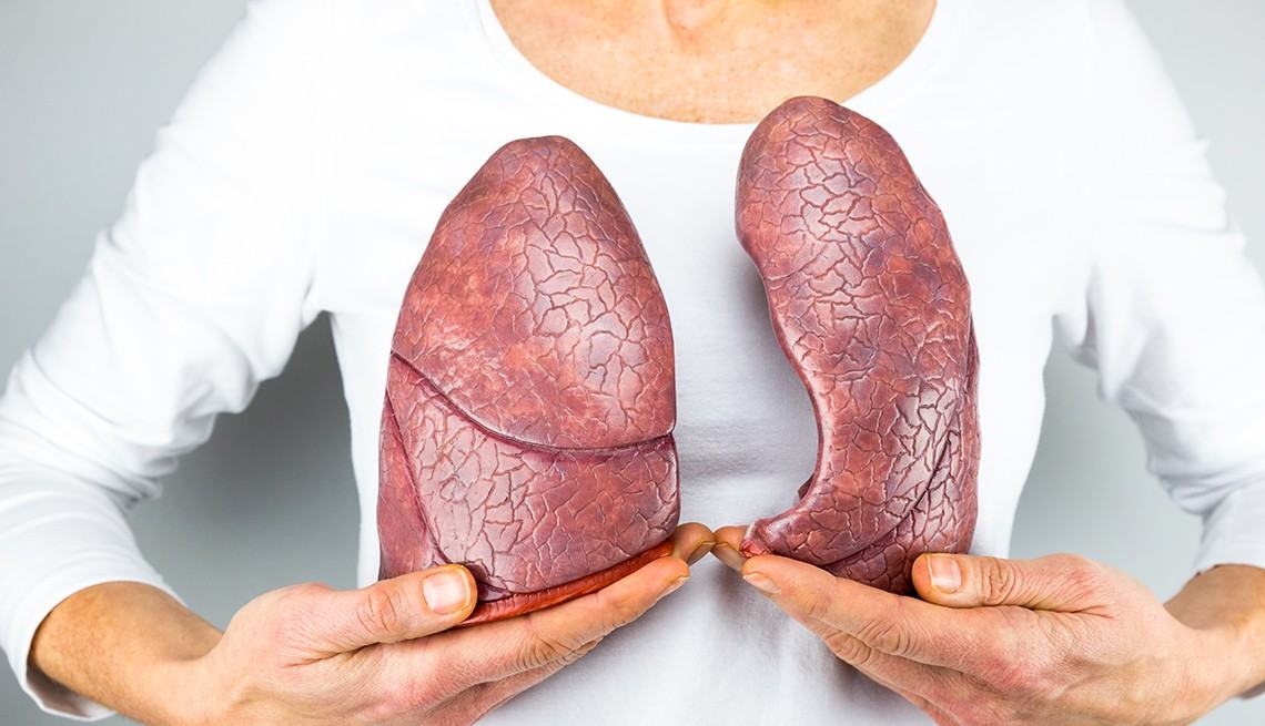 Ung thư phổi đang ngày càng trẻ hoá: đừng để đến lúc phát hiện thì đã quá muộn - Ảnh 5.