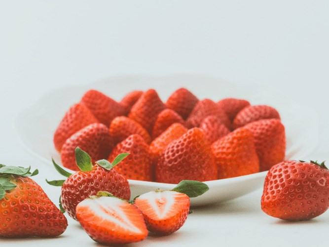 9 loại trái cây Low-carb để giảm cân bạn nên thử ngay - Ảnh 3.