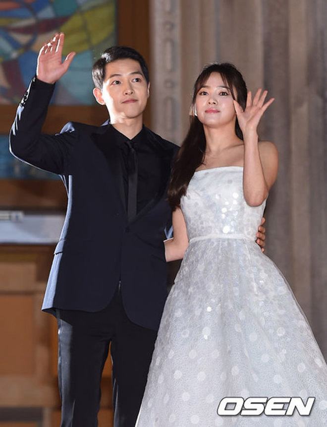 Sau kết hôn, Song Hye Kyo tiết lộ 3 bí quyết gìn giữ nhan sắc mà bất kỳ cô gái nào cũng làm được - Kiến Thức Chia Sẻ 14