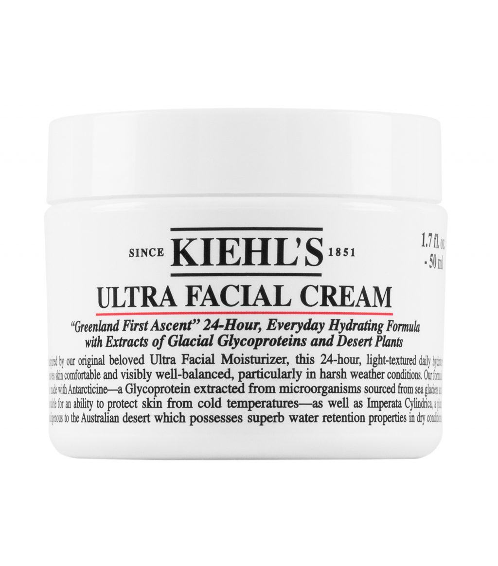 mỹ phẩm dưỡng da_Kiehl's Since 1851 Ultra Facial Cream