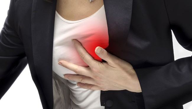 8 nguyên nhân kỳ lạ có thể làm tăng nguy cơ phát triển bệnh tim mà bạn không ngờ tới - Ảnh 7.