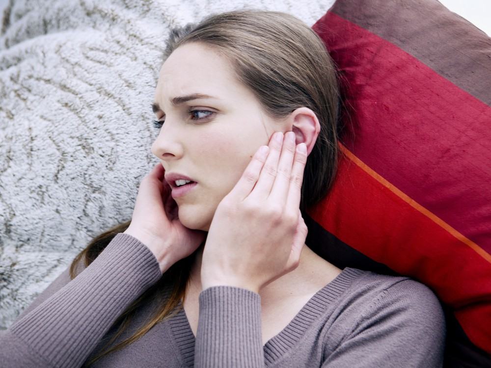 4 dấu hiệu bất thường ở đôi tai cảnh báo hàng loạt vấn đề sức khỏe tai hại mà bạn đang gặp phải - Ảnh 4.