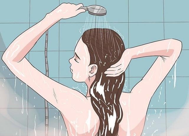 5 thời điểm đi tắm có thể gây đột quỵ mà bạn cần tránh mắc phải - Ảnh 4.