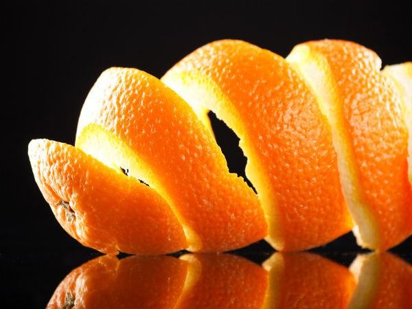 Ăn cam quýt xong đừng vội vứt vỏ đi vì nó có nhiều lợi ích sức khỏe tuyệt vời đến thế này cơ mà - Ảnh 3.