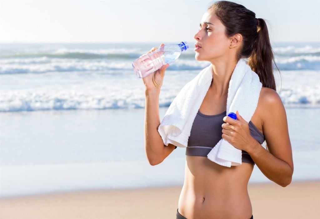 Uống nước ấm vào sáng sớm giúp bạn thu về 6 lợi ích đáng ngạc nhiên cho sức khỏe - Ảnh 3.