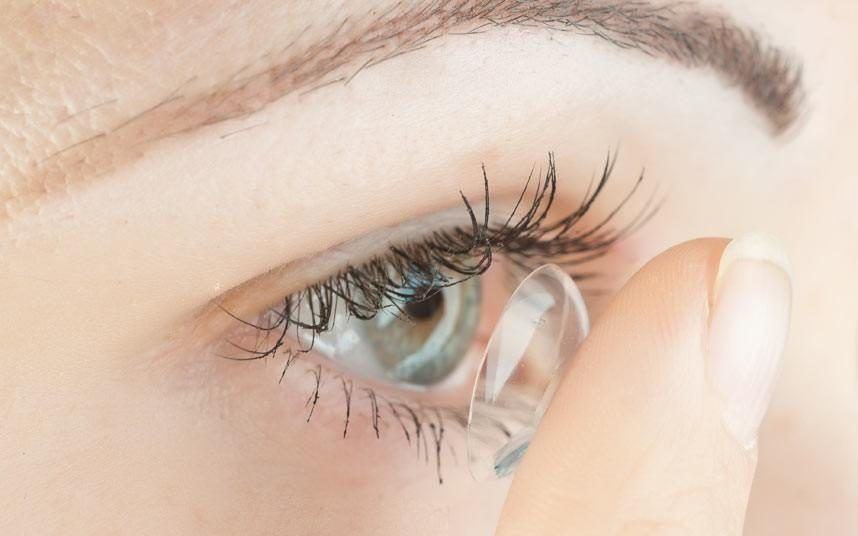 Mắt đột nhiên đỏ ngầu có thể là do 4 nguyên nhân sức khỏe mà bạn không ngờ đến - Ảnh 4.