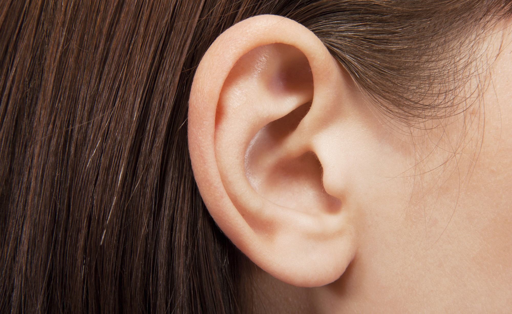 4 dấu hiệu bất thường ở đôi tai cảnh báo hàng loạt vấn đề sức khỏe tai hại mà bạn đang gặp phải - Ảnh 1.