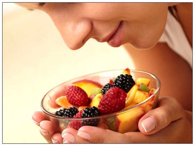9 loại trái cây Low-carb để giảm cân bạn nên thử ngay - Ảnh 1.