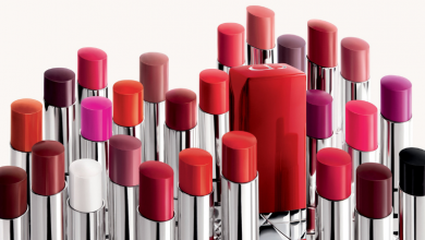 Rouge Dior Ultra Rouge – Cuộc “Cách mạng Đỏ” đánh dấu thời đại nữ quyền - Làm Đẹp 10