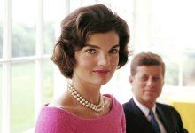 10 bài học làm đẹp từ cựu Đệ nhất Phu nhân Jackie Kennedy - Làm Đẹp 1
