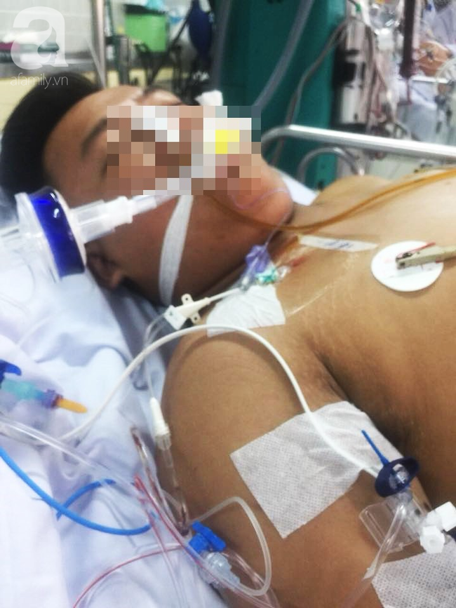 Bệnh viêm tụy cấp khiến một chàng trai 19 tuổi đang khỏe mạnh bỗng tử vong trong chưa đầy 1 tháng cấp cứu "ghê gớm" thế nào? - Kiến Thức Chia Sẻ 2