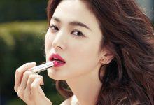 Bí mật sau nhan sắc của “nữ hoàng không tuổi” Song Hye Kyo - Làm Đẹp 1