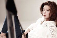 Bí quyết giữ gìn thanh xuân của người đẹp không tuổi Jeon Ji Hyun - Làm Đẹp 2