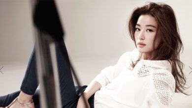 Bí quyết giữ gìn thanh xuân của người đẹp không tuổi Jeon Ji Hyun - Làm Đẹp 13