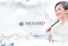 Menard dành cho các quý cô ELLE ưu đãi hơn 40% - Làm Đẹp 3