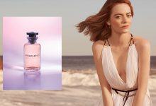 Emma Stone chia sẻ giấc mộng phiêu du cùng nước hoa Louis Vuitton - Làm Đẹp 1
