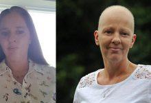 Người phụ nữ 43 tuổi phát hiện ra mình mắc bệnh ung thư vú sau khi giảm 15kg trong 5 tuần - Kiến Thức Chia Sẻ 3