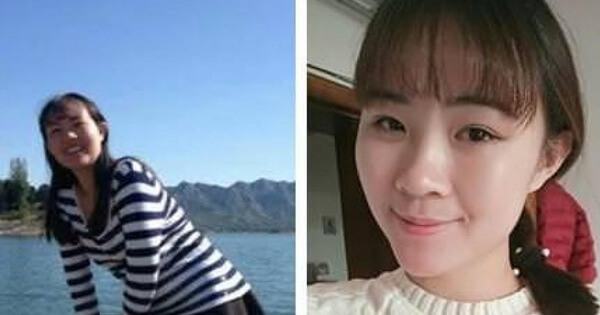 Cô gái người Trung Quốc từng nặng 61kg đã đánh bay 13kg dư thừa nhờ 2 bí quyết giảm cân mà ai cũng có thể làm được - Kiến Thức Chia Sẻ 1