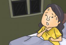 Đổ mồ hôi về đêm khi ngủ là dấu hiệu cảnh báo những vấn đề sức khỏe nào? - Kiến Thức Chia Sẻ 5