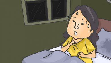 Đổ mồ hôi về đêm khi ngủ là dấu hiệu cảnh báo những vấn đề sức khỏe nào? - Kiến Thức Chia Sẻ 7