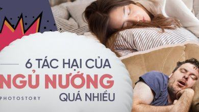 Đừng "ngủ nướng" quá nhiều bởi những tác hại bất ngờ này - Kiến Thức Chia Sẻ 7