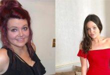 Cô gái người Anh từng sở hữu số cân nặng tới cả trăm ký có cách giảm cân tuyệt vời - Kiến Thức Chia Sẻ 13