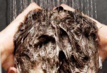 Sai lầm thường gặp khi gội đầu khiến tóc bạn nhanh bết dính và phát sinh đầy gàu - Kiến Thức Chia Sẻ 13
