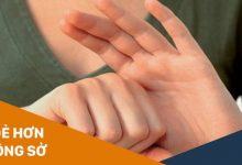 Dân công sở học người Nhật xả stress, trị bệnh cực hay trong 3 phút chỉ bằng cách nắm các ngón tay - Kiến Thức Chia Sẻ 8