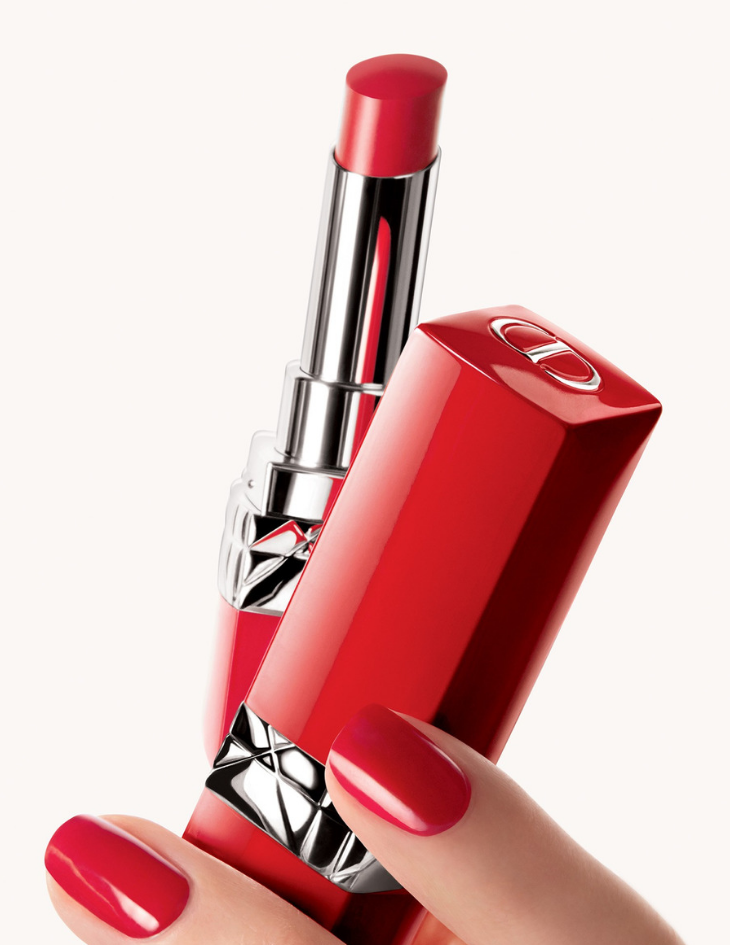 Rouge Dior Ultra Rouge (2)