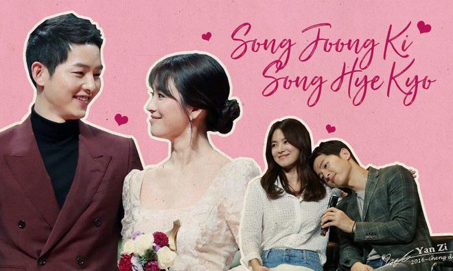 Sau kết hôn, Song Hye Kyo tiết lộ 3 bí quyết gìn giữ nhan sắc mà bất kỳ cô gái nào cũng làm được - Kiến Thức Chia Sẻ 13