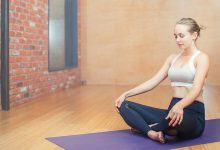 Đi tìm bài tập yoga cơ bản phù hợp nhất cho bạn - Làm Đẹp 1
