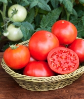 Top 10 Công dụng tuyệt vời của quả cà chua cho sức khỏe và làm đẹp