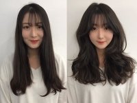 Top 13 Kiểu tóc đẹp before/after mà khi xem xong bạn chỉ muốn đi làm tóc ngay