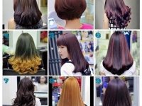 Top 4 Salon làm tóc đẹp nhất tại Việt Trì, Phú Thọ