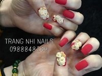 Top 4 Tiệm làm nail đẹp và chất lượng nhất Lạng Sơn