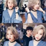 Top 4 địa chỉ làm tóc đẹp lung linh cho chị em ở Hà Nội
