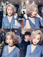Top 4 địa chỉ làm tóc đẹp lung linh cho chị em ở Hà Nội