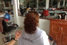 Top 5 Salon làm tóc đẹp nhất TP Lào Cai